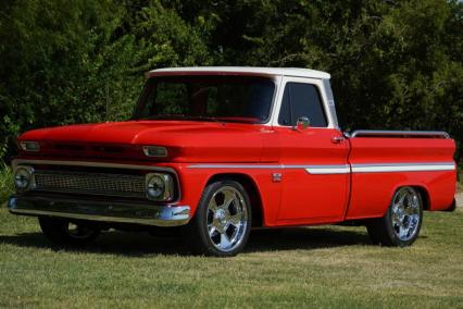 1966 Chevrolet C10