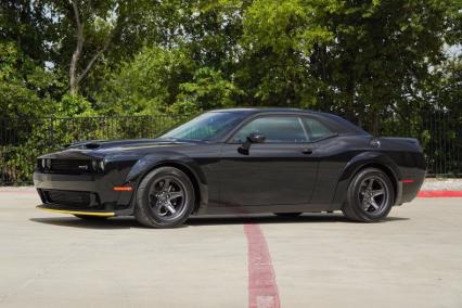 2020 Dodge Challenger