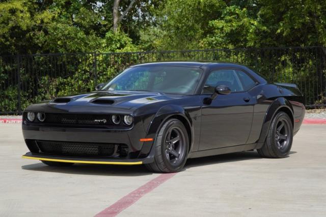 2020 Dodge Challenger