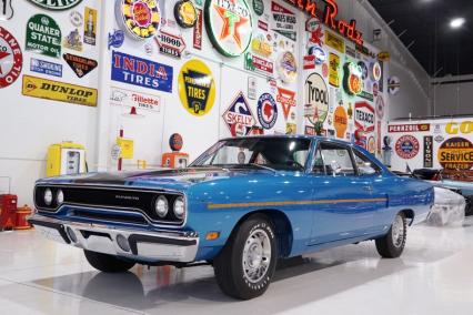 1970 Plymouth Road Runner