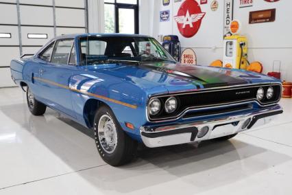 1970 Plymouth Road Runner