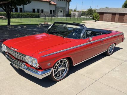 1962 Chevrolet Impala