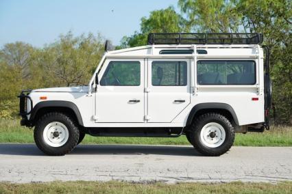 1993 Land Rover Defender