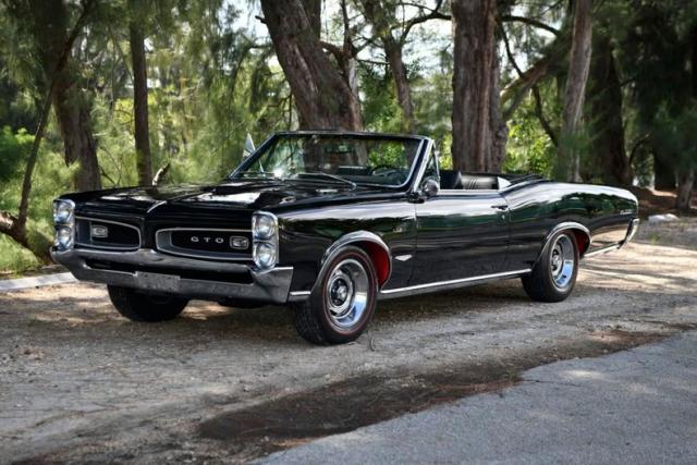 1966 Pontiac Other