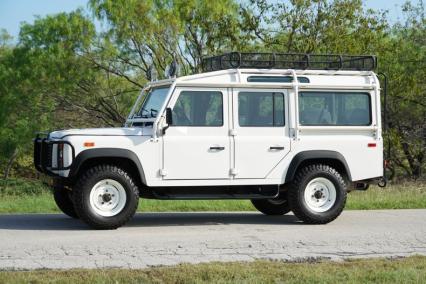 1993 Land Rover Defender