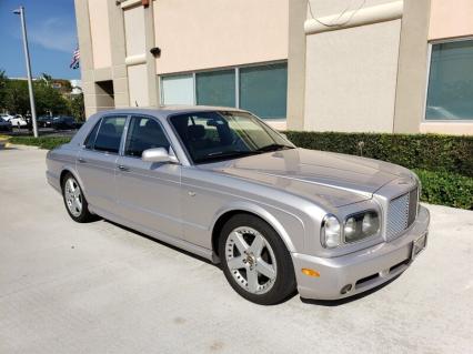 2004 Bentley Arnage