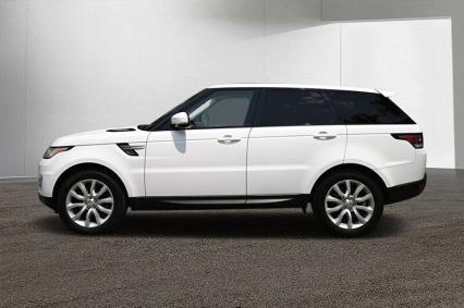 2014 Land Rover Range Rover Sport