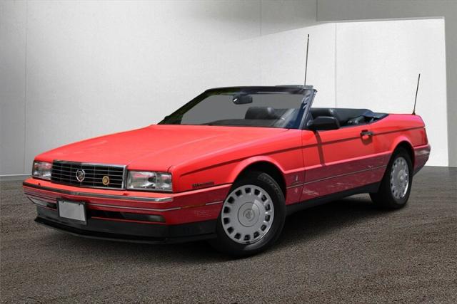 1993 Cadillac Allante