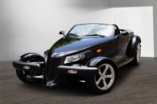 2000 Plymouth Prowler