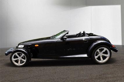 2000 Plymouth Prowler