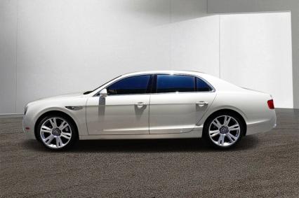 2015 Bentley Flying Spur