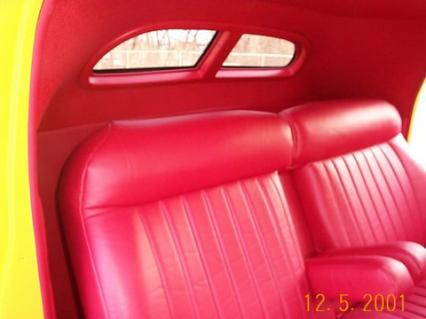 39 FORD RARE 3 WINDOW CPE NEW REDUCED 44995